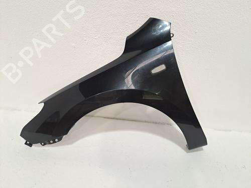 Used Left front fenders HYUNDAI i30 (FD) 1.6 CRDi (116 hp) 27672594