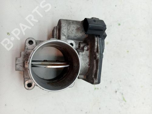 Used Throttle body HYUNDAI ix35 (LM, EL, ELH) 2.0 CRDi (136 hp) 23354879