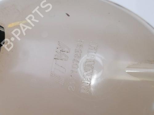 Expansion tank DACIA SANDERO II TCe 90 (B8M1, B8MA, B8AC) | BP23405580C120 