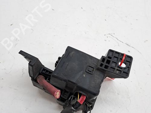 Fuse box RENAULT MEGANE III Hatchback (BZ0/1_, B3_) 1.5 dCi | BP25999662E1