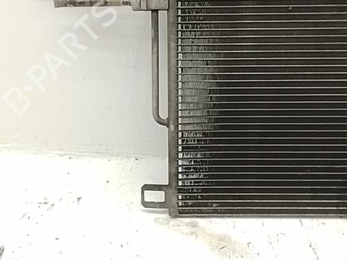 AC radiator CITROËN NEMO Box Body/MPV (AA_) 1.4 HDi | BP38991001M32 - Image 4