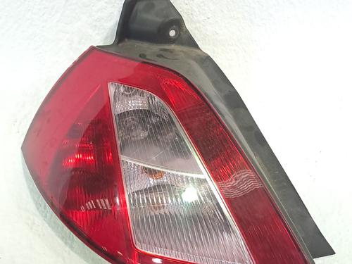 Venstre baglygte RENAULT MEGANE II (BM0/1_, CM0/1_) 1.6 16V (BM0C, CM0C) (113 hp) 29557337
