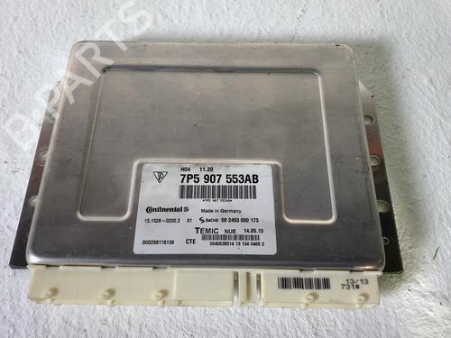 electronic-module-porsche-cayenne-92a-2010-2011-2012-2013-2014-2015-2016-2017-2018-39740636 main image