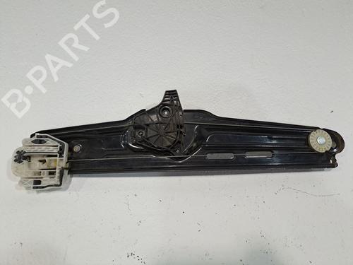 Rear left window mechanism BMW X3 (F25) xDrive 20 d | BP24848682C24 