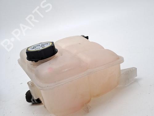 Expansion tank FORD FOCUS III 1.5 TDCi | BP26675084C120 