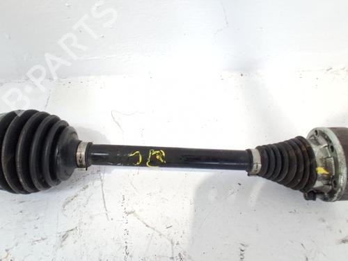 Used Left front driveshaft Left front driveshaft SKODA OCTAVIA III (5E3, NL3, NR3) 1.6 TDI (105 hp) 36015692 36015692