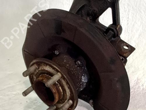 Used Left rear steering knuckle FORD KUGA II (DM2) 2.0 TDCi (140 hp) 32436210