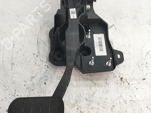 Used Break pedal Break pedal OPEL CORSA F (P2JO) CORSA-e (68) (136 hp) 39556173 39556173