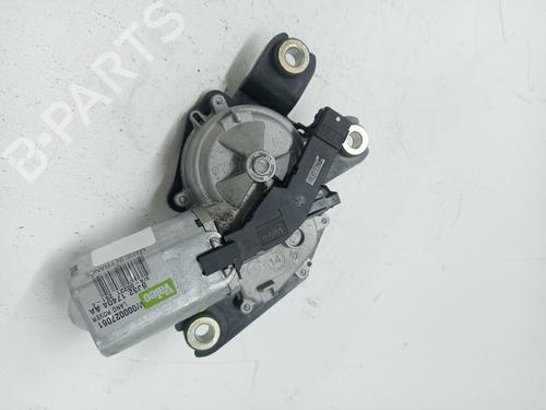 Used Rear wiper motor LAND ROVER RANGE ROVER EVOQUE VAN (L538) TD4 4x4 (150 hp) 24189081