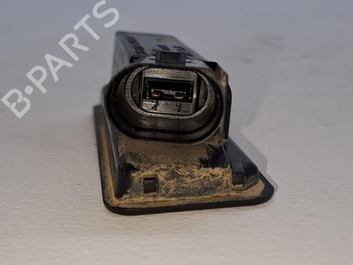Licence plate light VW GOLF VII (5G1, BQ1, BE1, BE2) 2.0 TDI | BP28036781I40 