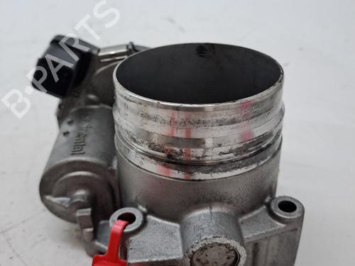 Throttle body BMW 2 Coupe (F22, F87) 220 i | BP23369677M82 