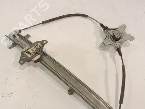 Front left window mechanism NISSAN PICK UP (D22) 2.5 Di | BP37688132C22 - Image 2