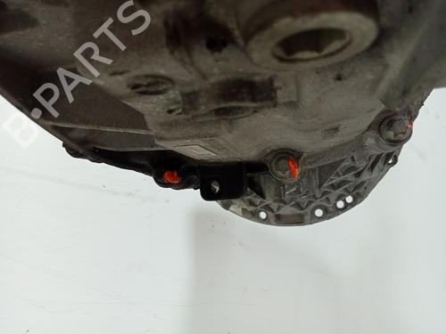 Gearbox MERCEDES-BENZ SPRINTER 3,5-t Van (B906) 310 CDI (906.631, 906.633, 906.635, 906.637) | BP29325842M3 