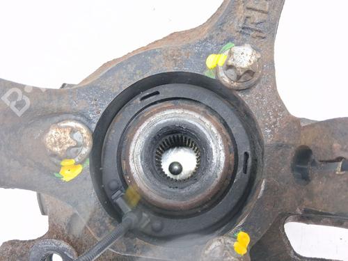 Right front steering knuckle OPEL ASTRA H (A04) 1.6 (L48) | BP27731712M26 