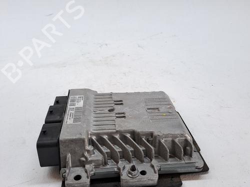 Engine control unit (ECU) CITROËN C4 Picasso I MPV (UD_) 1.6 HDi 110 | BP26450762M57 