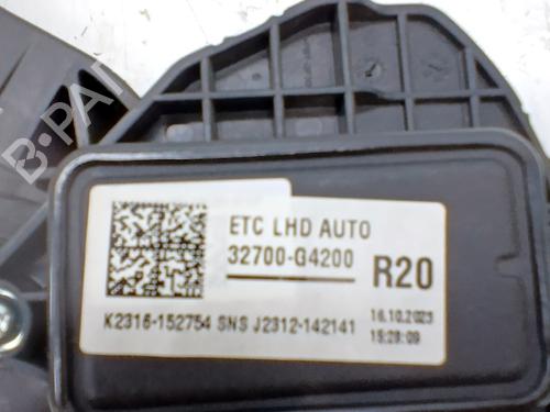 Pedal KIA XCEED (CD) 1.6 CRDi 136 | BP37590534I4 - Image 2