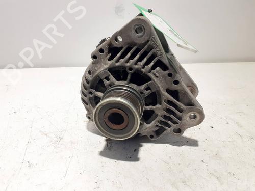 Used Alternator SEAT IBIZA II (6K1) 1.9 TDI (90 hp) 25131166