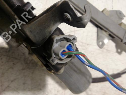 Front left window mechanism NISSAN ALMERA I (N15) 2.0 D | BP25783398C22 