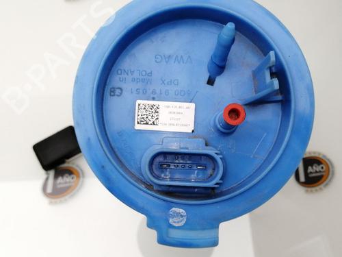 Used Fuel pump VW GOLF VII (5G1, BQ1, BE1, BE2) 1.0 TSI (110 hp) 23458070