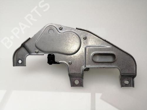 Used Rear wiper motor SUZUKI SX4 (EY, GY) 1.9 DDiS 4x4 (RW419D) (120 hp) 23893207