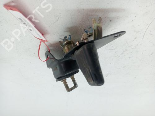 Høyre bak invendig håndtak CITROËN BERLINGO Box Body/MPV (B9) 1.6 HDi 90 | BP27700207I16 