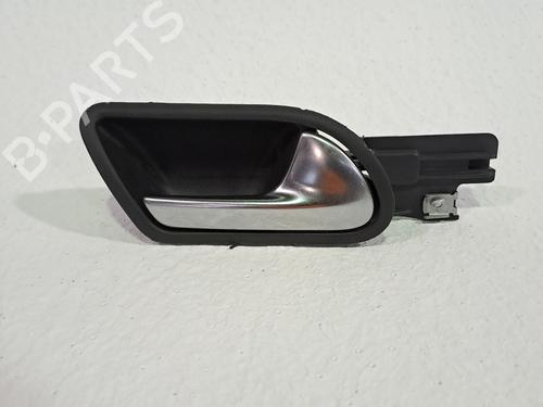 Used Rear right interior door handle VW GOLF V (1K1) 1.9 TDI (105 hp) 23943992