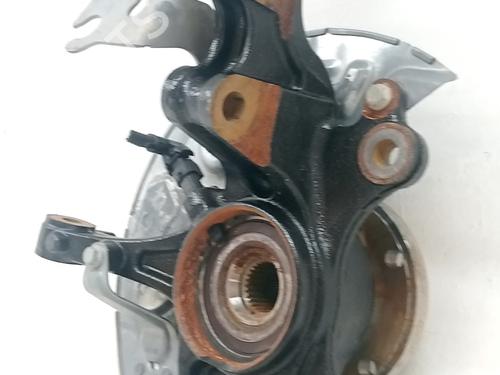 Left front steering knuckle CITROËN BERLINGO Box Body/MPV (K9) 1.5 BlueHDi 100 | BP35967527M25 - Image 2