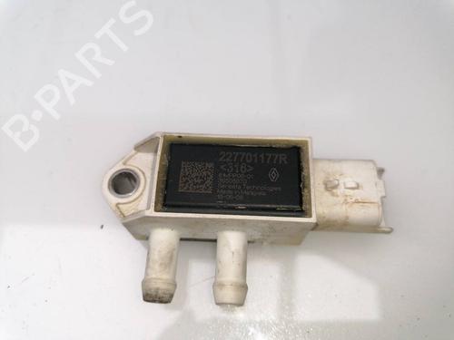 Elektronisk sensor NISSAN QASHQAI II (J11, J11_) 1.6 dCi ALL MODE 4x4-i | BP23938459M84 