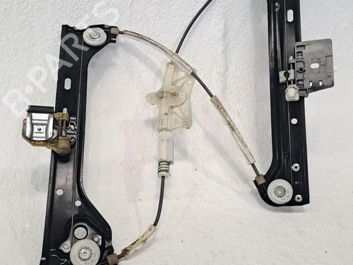 Front left window mechanism MERCEDES-BENZ CLA Shooting Brake (X117) CLA 220 CDI / d 4-matic (117.905) | BP27175217C22 