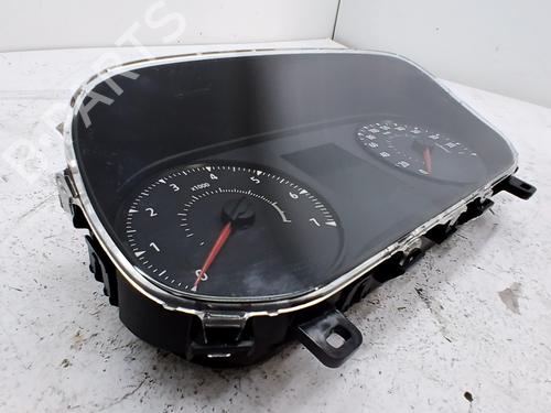 Instrument cluster RENAULT MASTER IV Van (F8__) BLUE DCI 130 (F8M2) | BP39555578C47 - Image 3