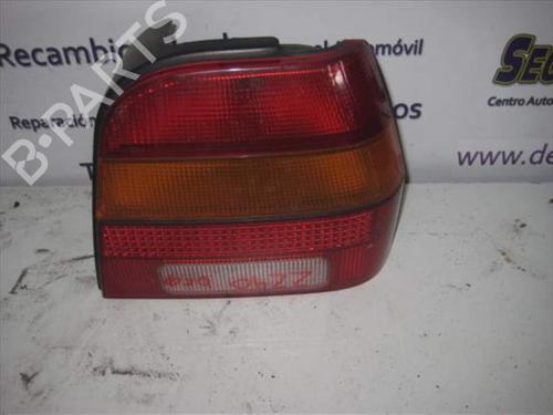 Used Right taillight VW POLO Variant (6V5) 1.4 16V (75 hp) 24998975