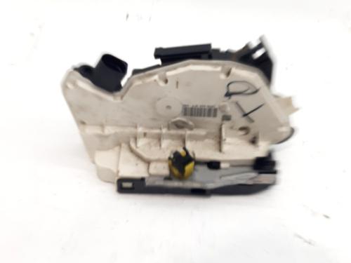 Venstre bagtil lås SEAT IBIZA IV (6J5, 6P1) 1.2 TDI (75 hp) 32080146