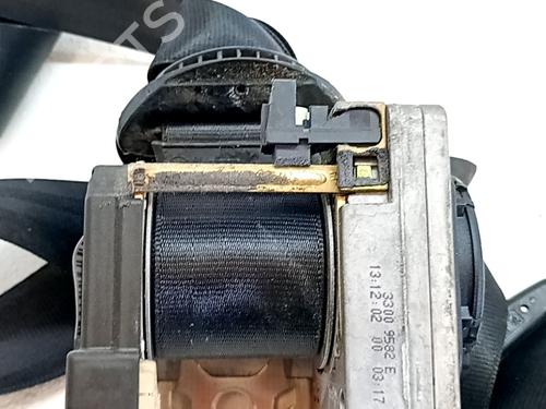 Front left seatbelt SEAT LEON (1M1) 1.9 TDI | BP33765509I26 - Image 3