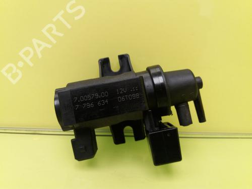 Elektronisk sensor BMW 3 (E90) 318 d (122 hp) 23384498