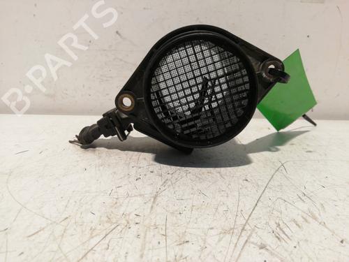 Mass air flow sensor RENAULT MEGANE I Classic (LA0/1_) 1.6 e (LA0F, LA0S) | BP25455039M95