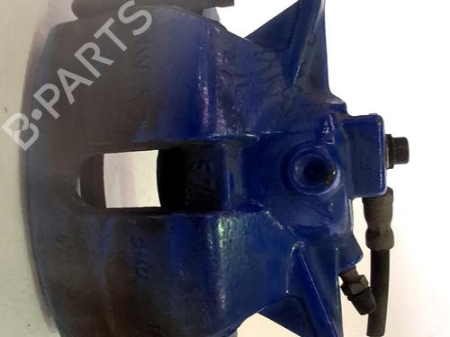 Bremssattel links vorne für Bremssattel links vorne VW GOLF VII Variant (BA5, BV5) 1.4 TSI (150 hp) 33815745 33815745