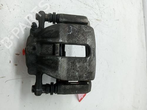 Used Right front brake caliper NISSAN MICRA V (K14) 0.9 IG-T (90 hp) 23977205