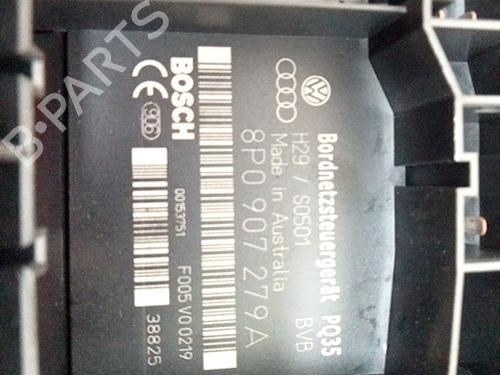 Fuse box AUDI A3 (8P1) 1.6 | BP29991828E1