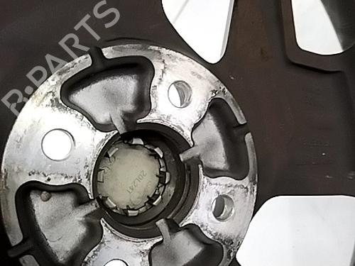 Fælk HYUNDAI BAYON (BC3) 1.0 T-GDI | BP30772097C45