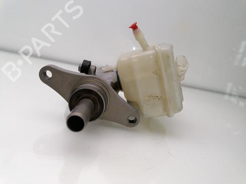 Brake master cylinder VW POLO V (6R1, 6C1) 1.6 BiFuel | BP23419048M77 