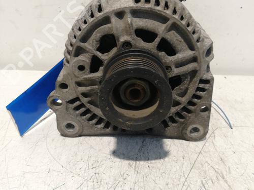 Alternator SEAT CORDOBA (6K1, 6K2) 1.6 i | BP26316226M7 