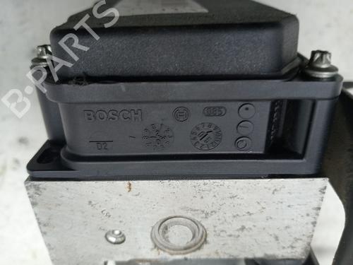 ABS pump RENAULT CLIO III (BR0/1, CR0/1) 1.5 dCi (BR17, CR17) | BP23356220M43 