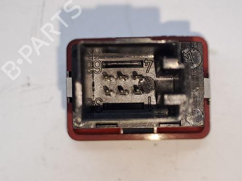 Warning switch AUDI A4 B7 Avant (8ED) 2.0 TFSI | BP23363102I22 