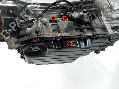 Gearbox VW TOUAREG (7LA, 7L6, 7L7) 2.5 R5 TDI | BP30526330M3 