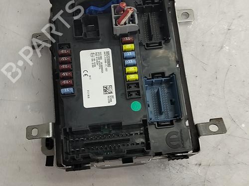 Fuse box FIAT 500e (332_) Elektro 3+1 (FA1) | BP36540174E1 - Image 3