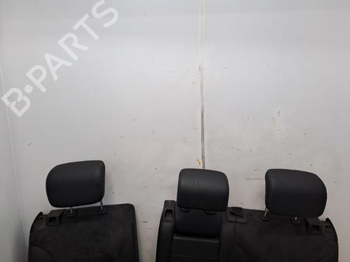 Rear seat MERCEDES-BENZ M-CLASS (W164) ML 320 CDI 4-matic (164.122) | BP23373669C17 