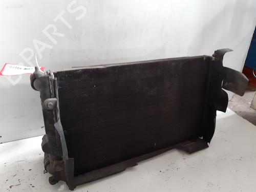 Water radiator SEAT IBIZA II (6K1) 1.9 SDI | BP26538677M31 