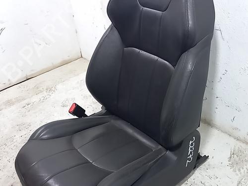 Left front seat LAND ROVER RANGE ROVER EVOQUE (L538) 2.0 D 4x4 | BP39555264C15 - Image 2