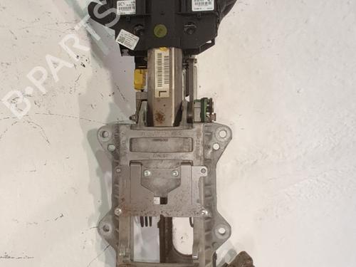 Steering column AUDI A3 (8P1) 1.9 TDI | BP37159984M21 - Image 2