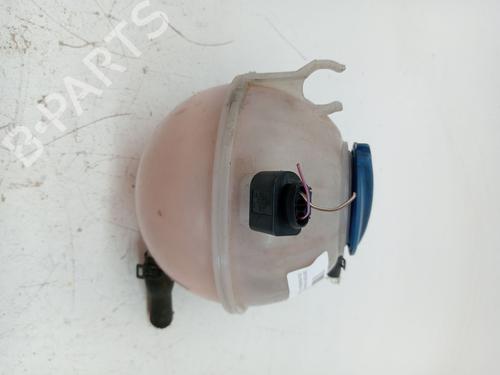 Expansion tank VW TOURAN (1T1, 1T2) 2.0 TDI 16V | BP23371596C120 